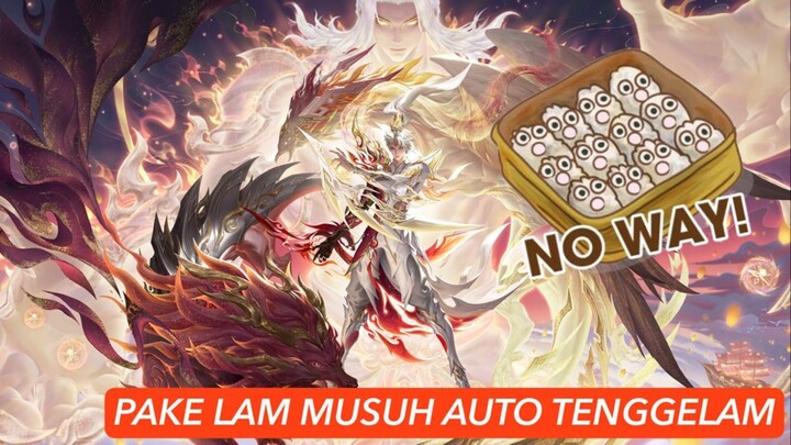 Lam Si Manusia Ikan