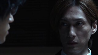 【Grup subtitle Shikusu】Kamen Rider Bell Gaiden p1