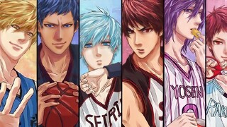 Kuroko no Basket S2 Eps-02 (SUB - INDO)