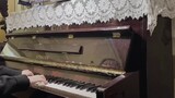 What is it like to play a piano that has not been tuned for 20 years? Spring Festival Overture is he