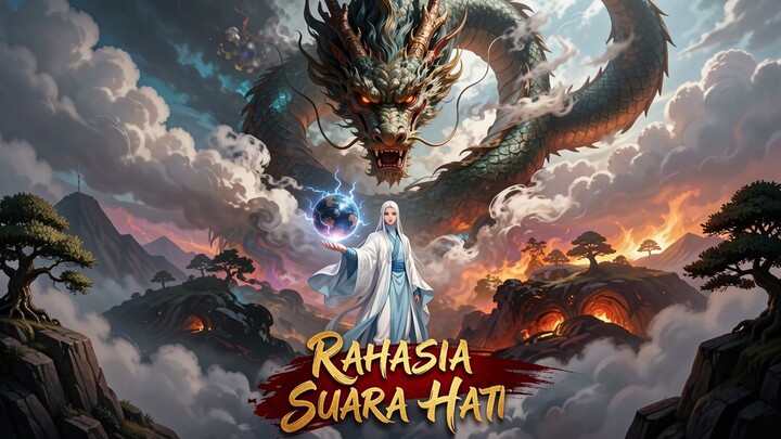 Rahasia Suara Hati Full Bahasa Indonesia (DB)