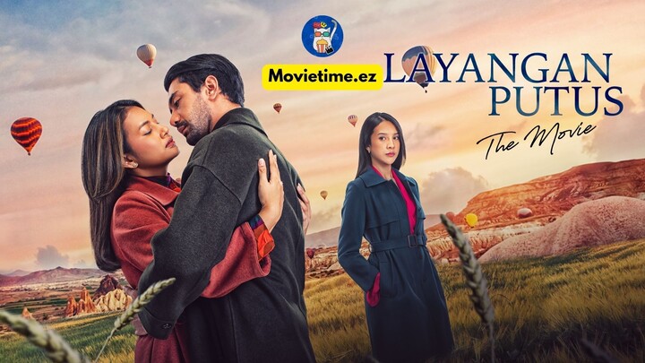 Layangan Putus - The Movie (2023)