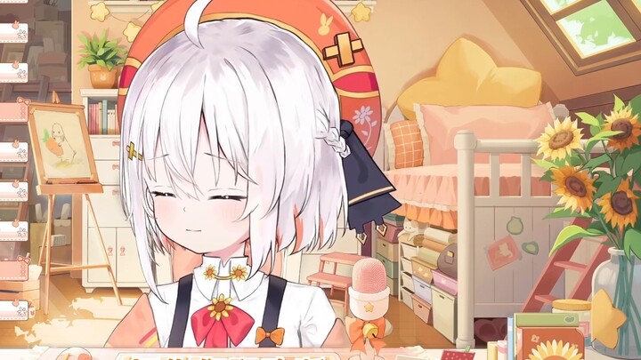 [Oyou Mayori] Thật là cách tỏ tình của một nữ sinh tiểu học cứng rắn và kiêu ngạo! ?