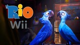 Rio Disney Wii | Game Ini Bisa Multiplayer Story Keren Banget !!!