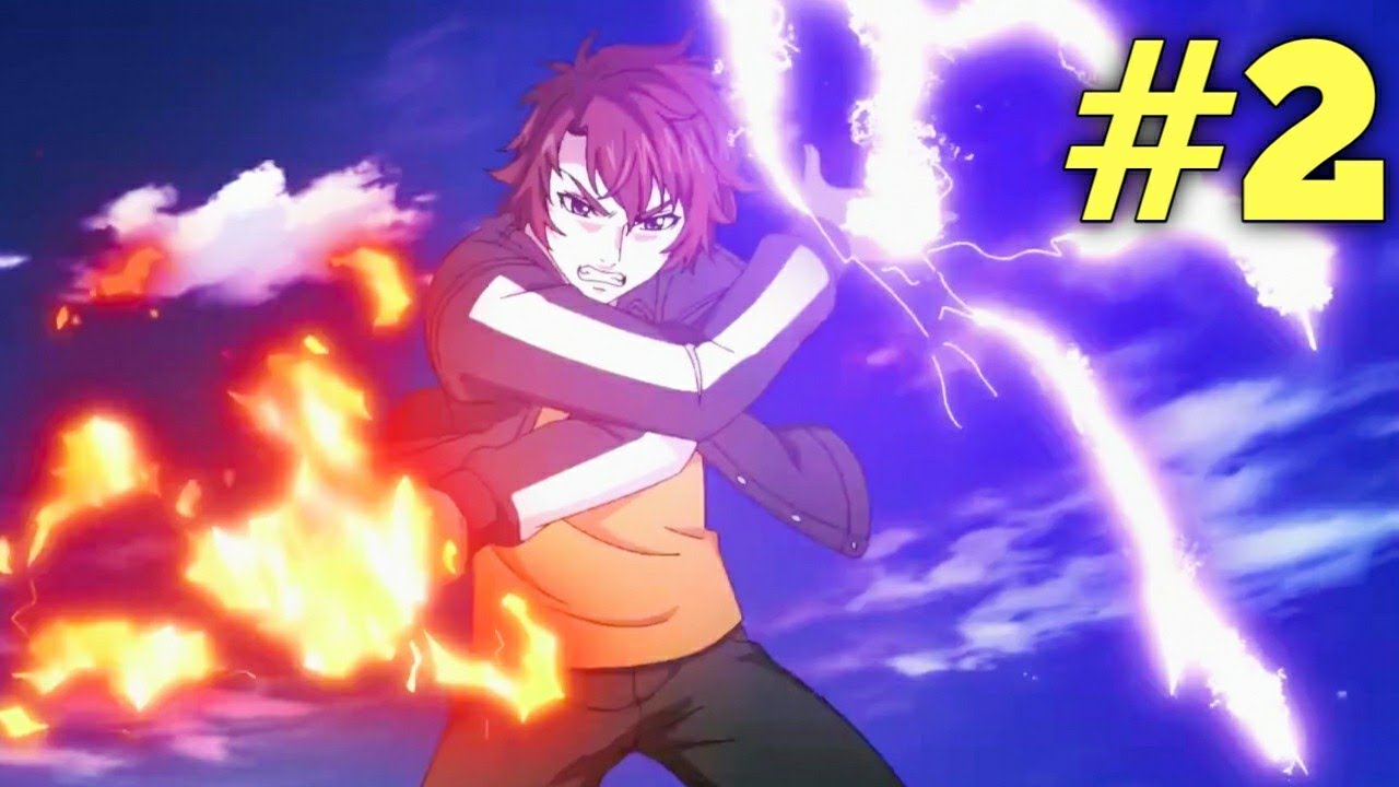 Shokugeki no Souma Season 3「 AMV 」Live Like a Warrior