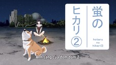 Ngày Tận Thế Với Chú Chó Shiba Của Tôi EP 72 [Sub Việt]