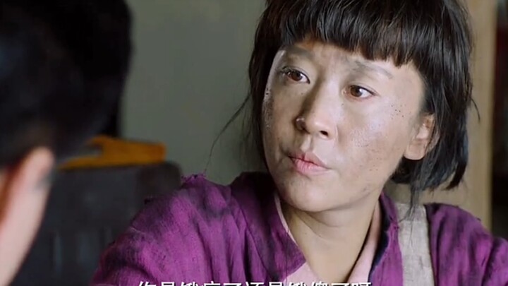 Because of one scene, I ended up watching the whole series.