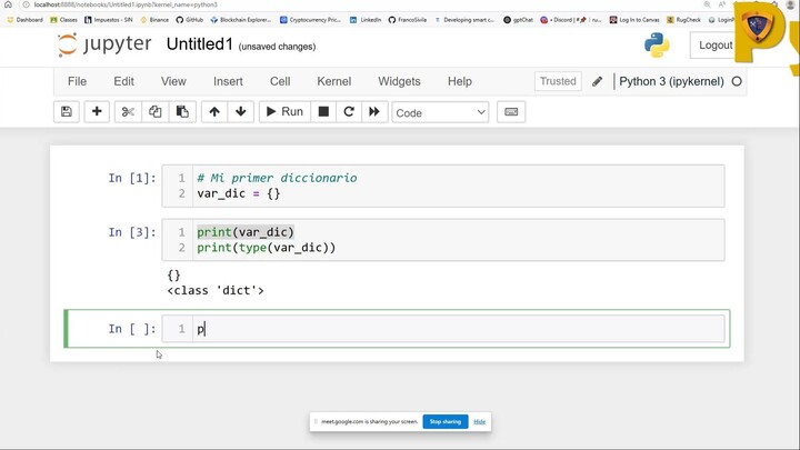 Clase 2 Python