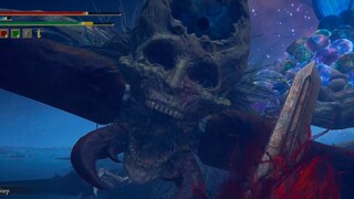 THIS ELDEN RING BOSS IS ANNOYING