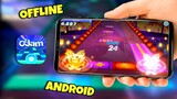 O2jam Android Gameplay