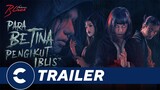 Official Trailer PARA BETINA PENGIKUT IBLIS - Cinépolis Indonesia