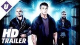 Escape Plan: The Extractors (2019) - Official Red Band Trailer | Sylvester Stallone, Jaime King