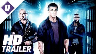 Escape Plan: The Extractors (2019) - Official Red Band Trailer | Sylvester Stallone, Jaime King