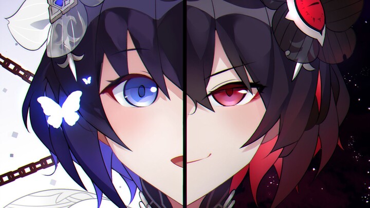 Suspected plot leak of Seele's Herrscher of Death