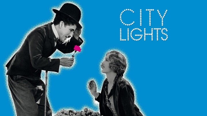 Watch City Lights Full Movie 1931 HD