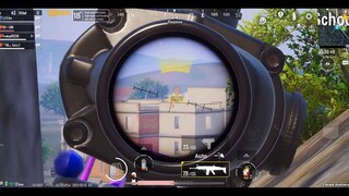 PUBG Mobile - Trải Nghiệm Chế Độ Đại Tiệc Sắc Màu _ Nhiều Thứ Mới Lạ Nhưng Dễ Gânf