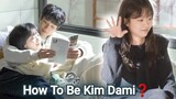 CHOI WOOSHIK TREAT KIM DAMI LIKE A QUEEN‼️