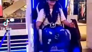 Setidaknya belum hancur.