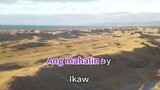 Ikaw [Karaoke Cover] - Martin Nievera