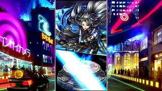 ZERO did the Step Up Summon!!! | Grand Summoners