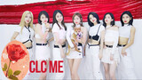 Korean Dance｜CLC-ME Cover