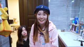 [Mở hộp] Chơi phòng của Hamtaro trong một chiếc hộp, tôi rất muốn sống trong đó! Hamtaro siêu khổng 