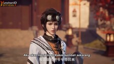 Peerles Devine Emperor eps022 Sub Indo bagus 1080p