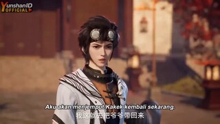 Peerles Devine Emperor eps022 Sub Indo bagus 1080p