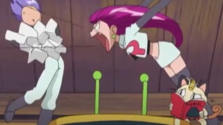 One Team Rocket Moment From Every Episode of Pokémon (Season 10)