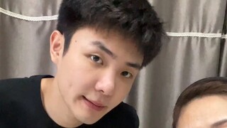 ما نوع الأصدقاء الذين قدمتهم لي أمي؟