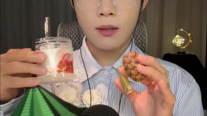 ASMR | So Many Cute Yet Weird Props