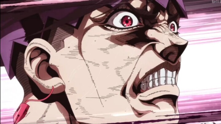 If Rohan didn't have a double, he might really die this time.