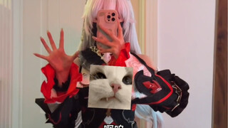 吸血鬼来咯要小心哦