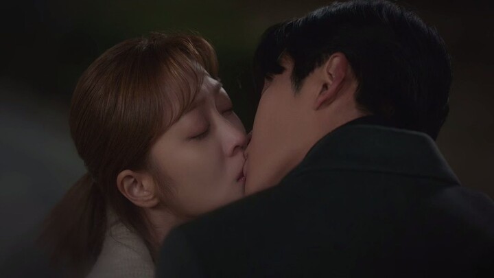 [ENGSUB] Destined with You EP08
