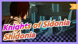 [Knights of Sidonia] Shidonia MV_2