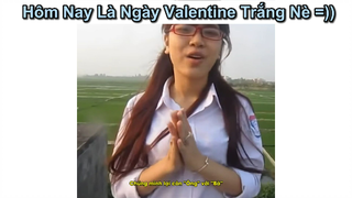 Được tặng quà chưa #funny #haihuoc