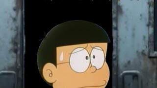 Doraemon, but the strange story of the mental hospital (V)