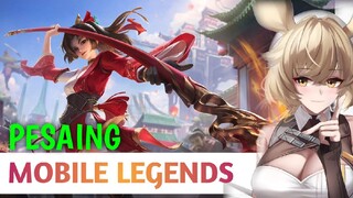 GAME MOBA TERBARU PESAING MOBILE LEGEND