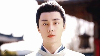 Đuối nước | Giúp đỡ! Ai mà không thích nam chính dịu dàng, quyến rũ trong phim thần tượng cổ trang v