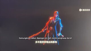 Jade dynasty season 3 Episode 13  Subtitle AI