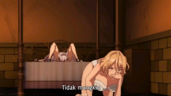 Habis 'itu' malah mual-mual?😗