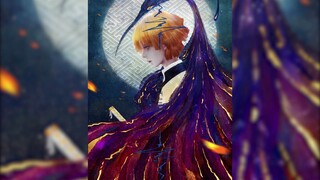 [Gambar]Thunderbird Zenitsu