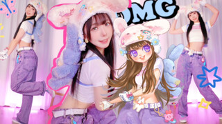 OMG yang super energik! Saya dengar ini adalah tipe pemenggalan kepala pria dan wanita (///ω///)
