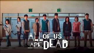All of Us Are Dead [Sub Indo] Ep. 5