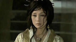 亡国帝后的悲哀｜李建群老师真的是一代才女，文能设计，武能演戏