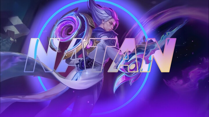 GAK EXPECT DAMAGE NATAN BISA SE PARAH INI !!!!