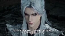 Renegade Immortal's eps 78 sub indo version of donghua