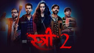 STREE 2 (2o24