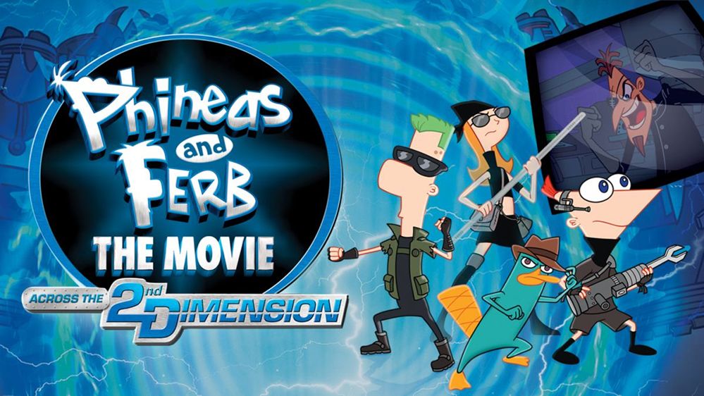 phineas and ferb free online episodes