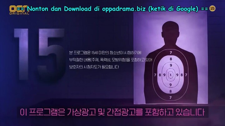 Kill It (2019) - Eps 01 Subtitle Indonesia